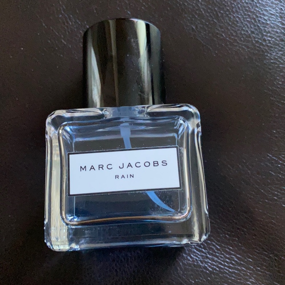 Brand new Marc Jacobs women perfume